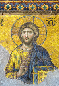 Read more about the article येशू ख्रिस्त (Jesus Christ)