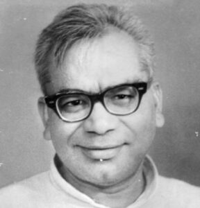 Read more about the article राममनोहर लोहिया (Rammanohar Lohiya)