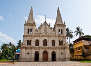 Read more about the article चर्च (Church)