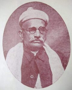 रघुनाथ पांडुरंग करंदीकर (Raghunath Pandurang Karandikar)
