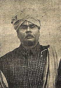 वासुदेवशास्त्री खरे (Vasudevshastri Khare)