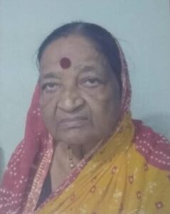 Read more about the article माणिकबाई भगवानराव रेणके (Manikbhai Bhagwanrao Renke)