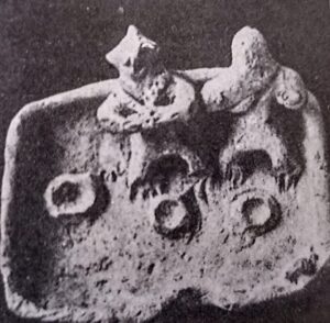 Read more about the article कुषाणकालीन मृण्मयकला (Kushana Period : Terracotta Art)
