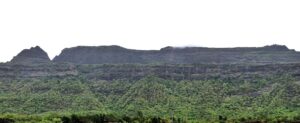 Read more about the article प्रबळगड (Prabalgad Fort)
