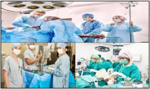 Read more about the article शल्यक्रियागारात कार्यरत परिचारिका (The Operation Theater Nurse)