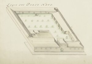 Read more about the article डच वखारीची स्थापना (Dutch factory establishment)