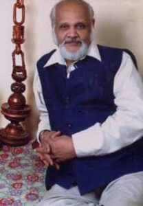 अशोक परांजपे (Ashok Paranjape)