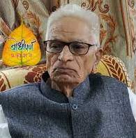Read more about the article लक्ष्मण बाळू रायमाने (Laxman Balu Raymane)