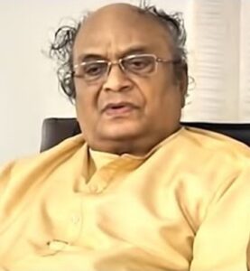 Read more about the article सि. नारायण रेड्डी -‘सिनारे’(C. Narayana Reddy – Cinare)