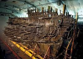 Read more about the article जहाजबुडीचे पुरातत्त्व (Shipwreck Archaeology)