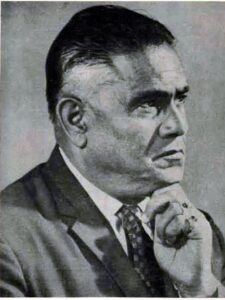 Read more about the article व्ही. डी. कृष्णस्वामी (V. D. Krishnaswami)