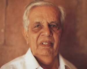 Read more about the article एस. आर. राव (S. R. Rao)