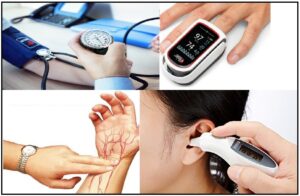 Read more about the article जीवनावश्यक चिन्हे तपासणीमध्ये परिचारिकेची भूमिका (Role of Nurse in Examination of Vital Signs)