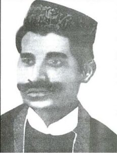Read more about the article किशोरीलाल गोस्वामी (Kishorilal Goswami)