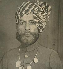 Read more about the article मुश्ताक हुसेन खाँ (Mushtaq Hussain Khan)