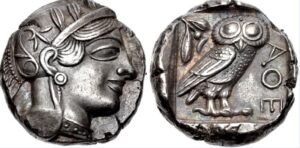 Read more about the article ग्रीक कला : अभिजात काळ (Greek Art : Classical Period)