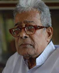 Read more about the article शरद् पाटील (Sharad Patil)