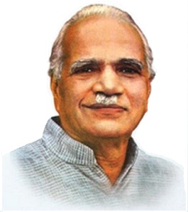 Read more about the article जे. पी. नाईक (J. P. Naik)