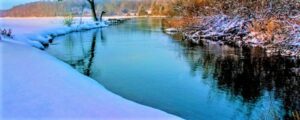 Read more about the article स्नोई नदी (Snowy River)