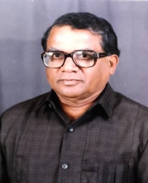 Read more about the article वसंत शंकर कदम (Vasant Shankar Kadam)