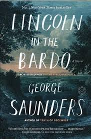 Read more about the article लिंकन इन द बोर्डो ( Lincoln in the Bardo)