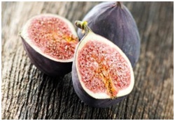 अंजीरमधील परागीभवन (Pollination in Figs)