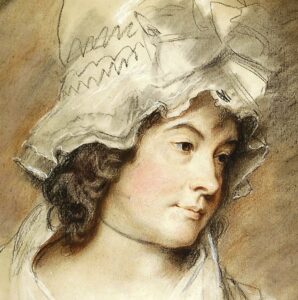 Read more about the article शार्लोट टर्नर (Charlotte Turner)