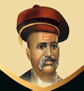 Read more about the article अण्णासाहेब किर्लोस्कर (Annasaheb Kirloskar)
