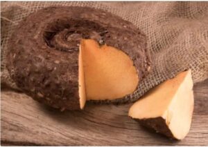 Read more about the article सुरण (Elephant foot yam)