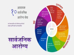 सार्वजनिक आरोग्य (Public health)