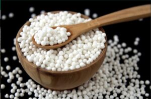 Read more about the article साबुदाणा (Sago)