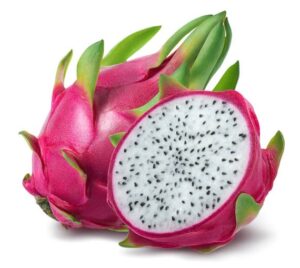 ड्रॅगन फ्रुट/कमलम (Dragon Fruit/Kamalam)