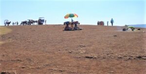 टेबललँड (Tableland)