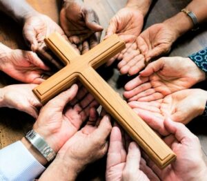 Read more about the article एक्युमेनिकल चळवळ (Ecumenism)