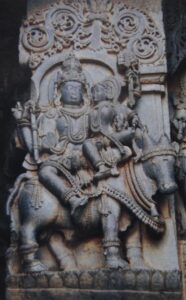 Read more about the article वृषवाहन (Vrushvahan)