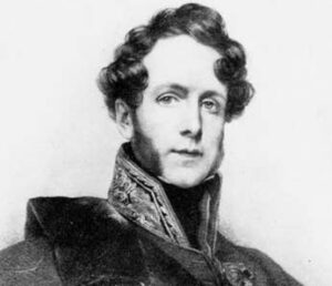 Read more about the article जाक बुशे दी पर्थ (Jacques Boucher de Perthes)