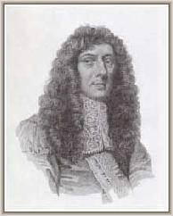 Read more about the article जॉन ऑब्रे (John Aubrey)
