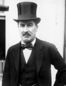 Read more about the article हॉवर्ड कार्टर (Howard Carter) 