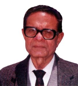 Read more about the article टी. सी. शर्मा (T. C. Sharma)