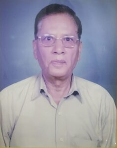 Read more about the article पुरुषोत्तम सिंह (Purushottam Singh)