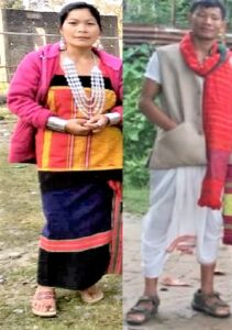 Read more about the article चक्मा जमात (Chakma Tribe)