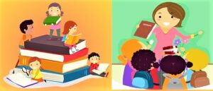 अध्ययन (Learning)