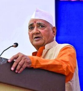 विठ्ठल वाघ (Vitthal Wagh)