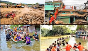 आपत्ती व्यवस्थापन (Disaster Management)
