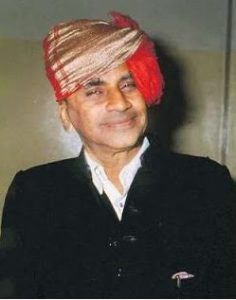 Read more about the article बसवराज राजगुरू (Basavaraj Rajguru)