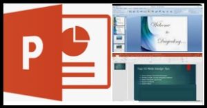 Read more about the article सादरीकरण सॉफ्टवेअर (Presentation software)
