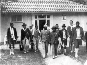बर्लिन ऑलिम्पिक १९३६ (Berlin Olympic 1936)