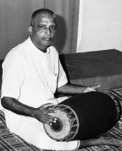 Read more about the article पालघाट टी. एस. मणी अय्यर (Palghat T. S. Mani Iyer)