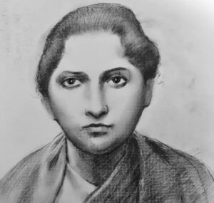 Read more about the article कृष्णाबाई केळवकर (Krishnabai Kelvakar)