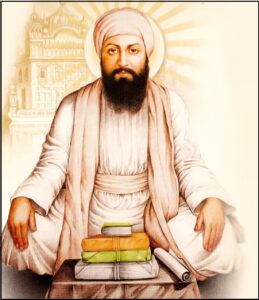 अंगददेव (Angad Dev)